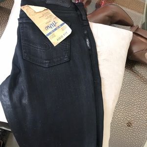 Brand new Silver jeans  👖